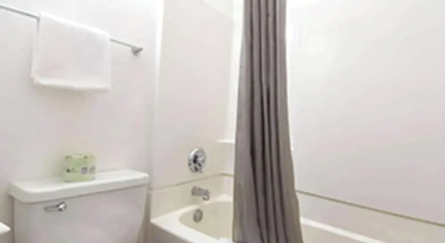 Двухместный номер Standard Motel 6 Las Vegas, NV - Boulder Highway