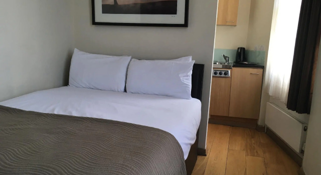 Двухместный номер Standard The Royale Chulan Hyde Park Hotel