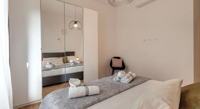 Апартаменты Mamo Florence - Guya Apartment