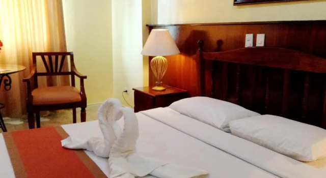 Вилла Crown Regency Residences Davao