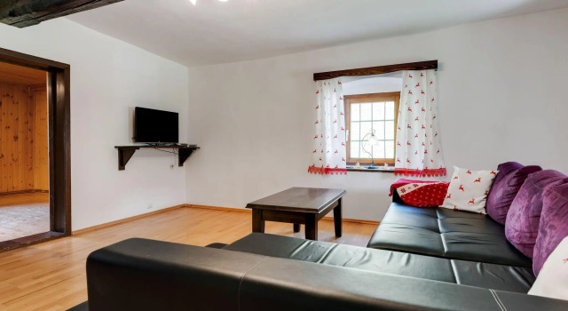 Chalet in Eberstein near Saualpe Ski, Забронировать Шале Эберштайн 