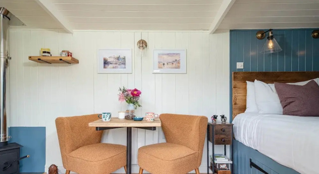 Bedwen, Prenota Casa vacanze Hotel a Dyfed con parcheggio, Parcheggio