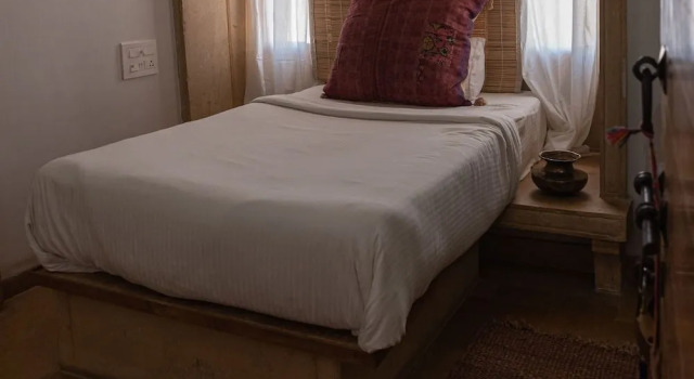 The Secret House - Adults Only, Boek Hotel Jaisalmer Rajasthan
