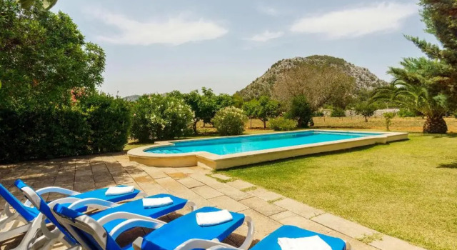 Villa Villa Sol Roma