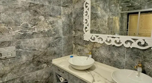 Люкс Deluxe Golden Rose Deluxe Hotel