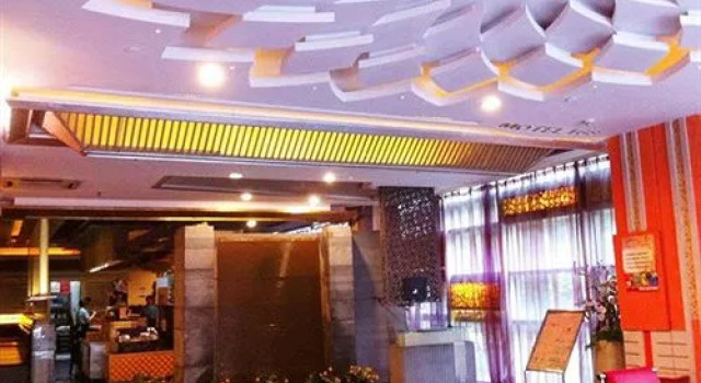 Motel 168 Shanghai Waigaoqiao FTA Huashan Road Branch