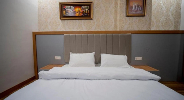 Havana HOTEL Duhok, Prenota Hotel Hotel 4 stelle a Duhok, 4*