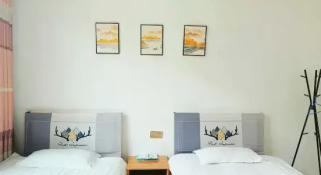 Jinyu Farm, Rezerwuj Pobyt na farmie Jian Jiangxi