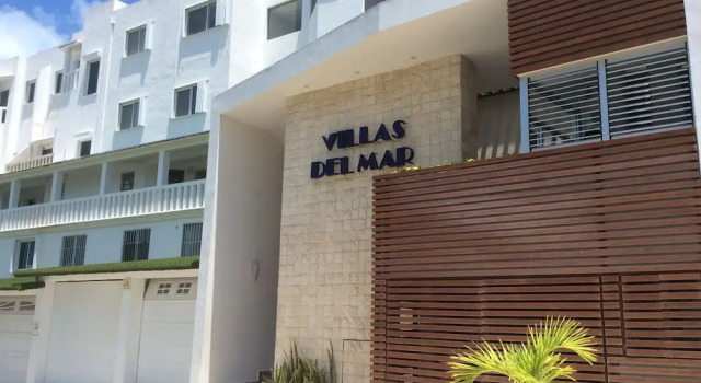 B&B Villas del Mar