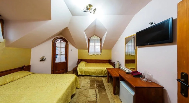Family Hotel Ogi, Book Hotel Asenovgrad Plovdiv