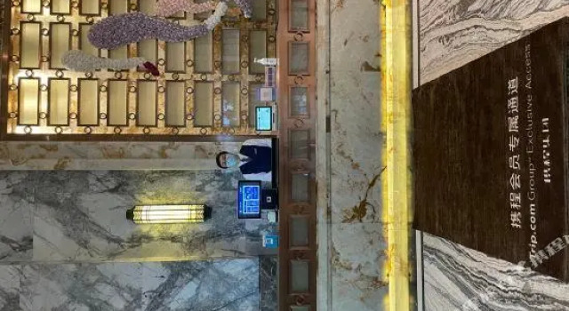 Hangzhou Chengbei Relax Hotel, Забронировать Отель Ханчжоу Чжэцзян, рядом с Автобусный вокзал Hangzhou North
