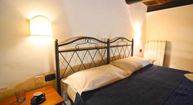 Case Cosi Napoli - APP 16-20, Buchen Sie Ferienwohnung Plebiscito Neapel