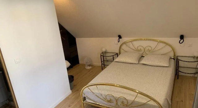Chambrim Leh, Prenota Hotel Hoerdt Basso Reno