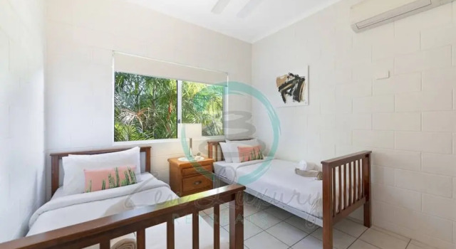Апартаменты Comfort ZEN WESTRALIA - 2BR Cozy Inner City Apt