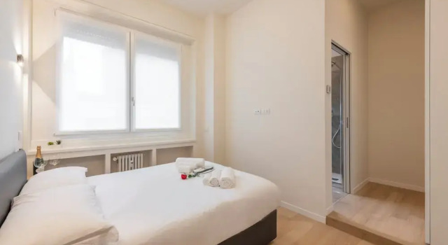 Апартаменты Comfort De Amicis 25 - Nel cuore di Milano