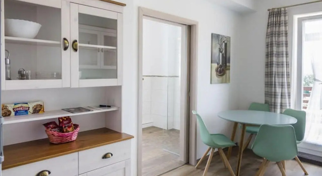 Студия Panoramahotel Lilienstein