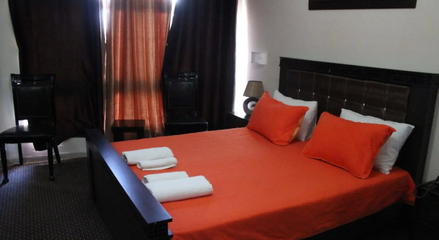 Casablanca Hotel Ramallah, Boek Hotel Hotels in Ramallah met ontbijt, in de buurt van UNESCO Ramallah Office, Ontbijt