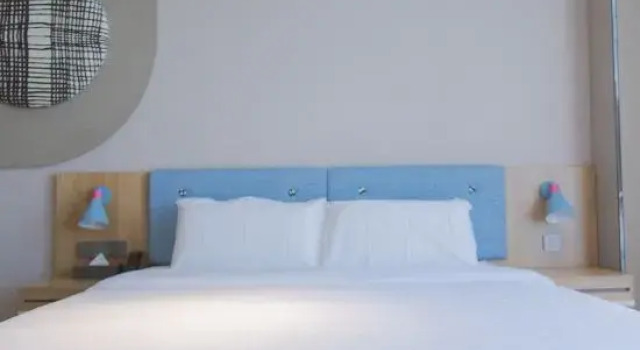 Люкс Homeinn Hotel At Guangrao Dongying king town government store