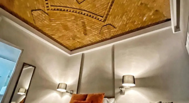 Трёхместный номер Standard c 1 комнатой Othelo Boutique Hotel Mexico