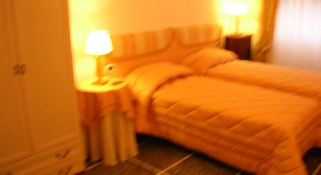 Номер Standard B&B Le Sibille