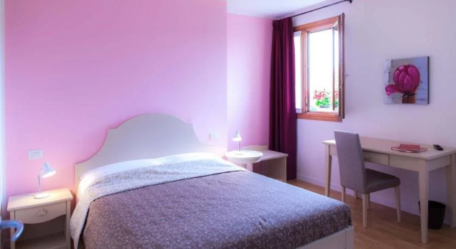 Agriturismo la Chiocciola, Buchen Sie Hotel Sacile Friaul-Julisch Venetien