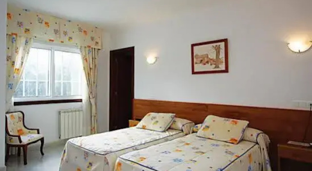 Hotel San Carlo, Book Hotel  