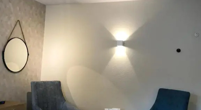 Люкс Flair Hotel zum Storchen