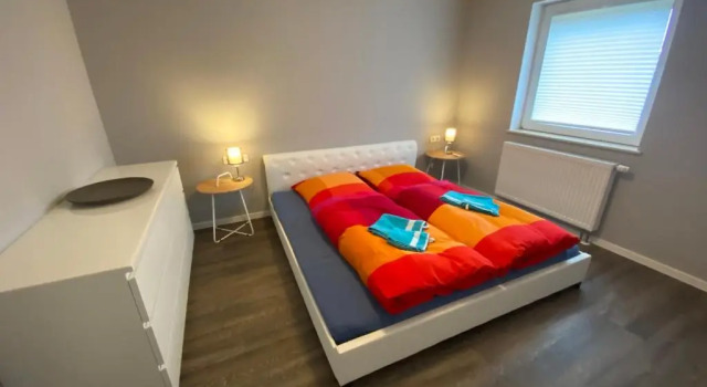 FeWo Sulzer Siedlung Erfurt "Haus 6", Reserva ahora Hotel Stotternheim Luther Trail