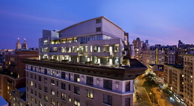 Arthouse Hotel New York City