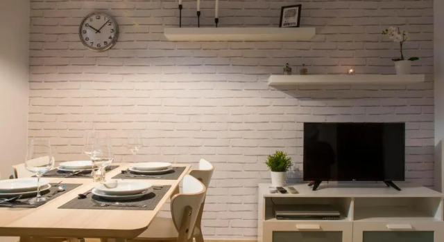 Апартаменты Nerja Pintada Apartment Nº 3