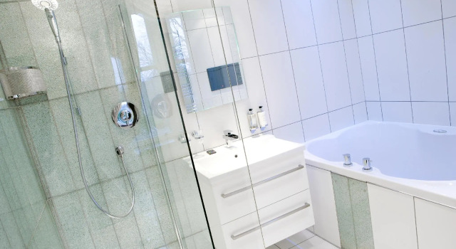 Sviitti Windermere Suites