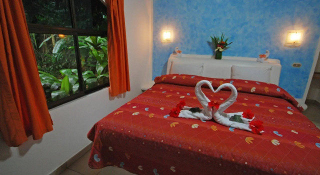 Hotel Cariblue, Varaa Lomakeskus Cocles Limon