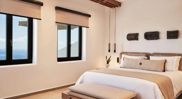 Люкс SantAnna Luxury Suites