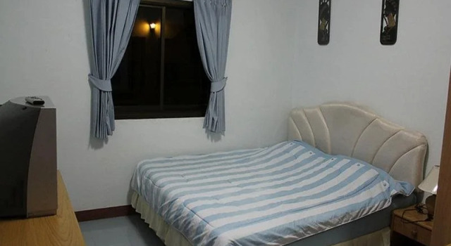 Seaside Hua Hin by OYO Rooms, Забронировать Отель Кхао-Тао провинция Прачуапкхирикхан