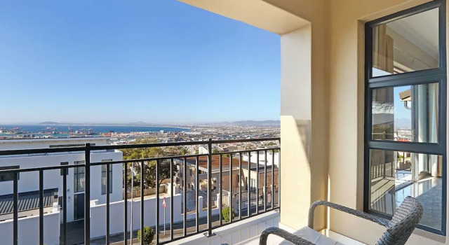 Апартаменты с 3 комнатами STAR APARTMENTS