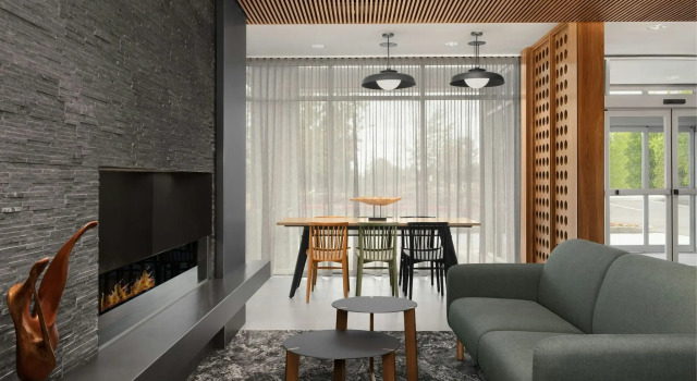 Fairfield By Marriott Inn & Suites Portland Newberg, Varaa Hotelli Newberg Willamette Valley