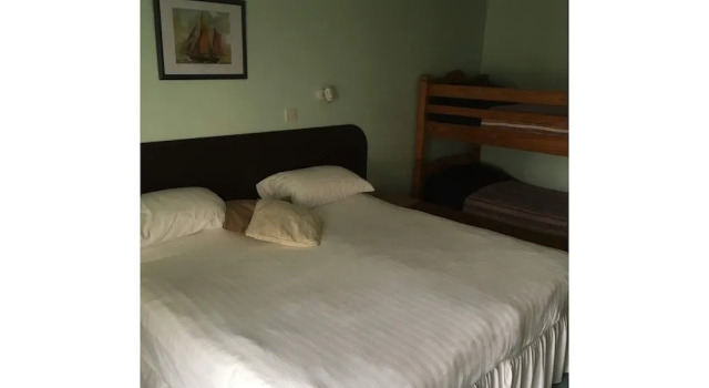 Ring O' Bells, Reserva ahora Hotel Kingsbridge Devon