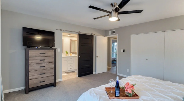 Eugie Terrace Scottsdale, Prenota Casa vacanze Phoenix 