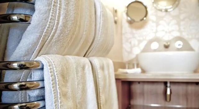 Одноместный номер Superior Champneys Tring