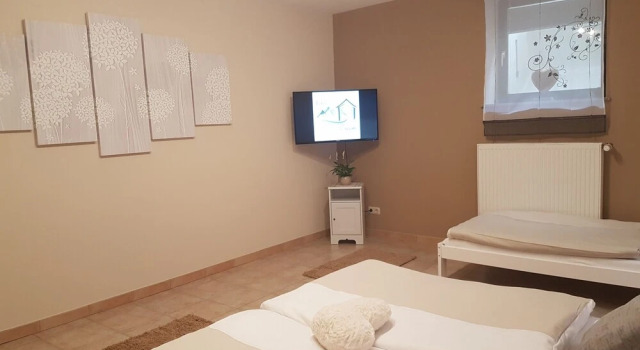 Eifel Dream Zingsheld, Boek Appartement Fleringen Vulkan Eifel