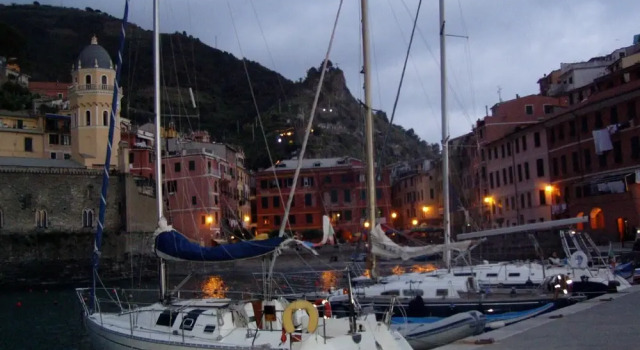 The Sea Terrace Vernazza, Забронировать Отель Вернацца Чинкве-Терре