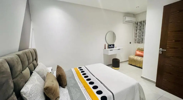 Апартаменты Fastueux appartement à louer en plein centre de Kenitra