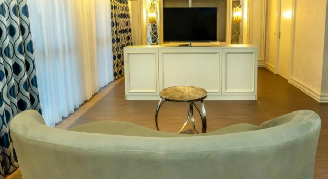 Anemon Kent Aydın Otel, Rezerwuj Hotel Hotele w Aydin ze śniadaniem, Śniadanie