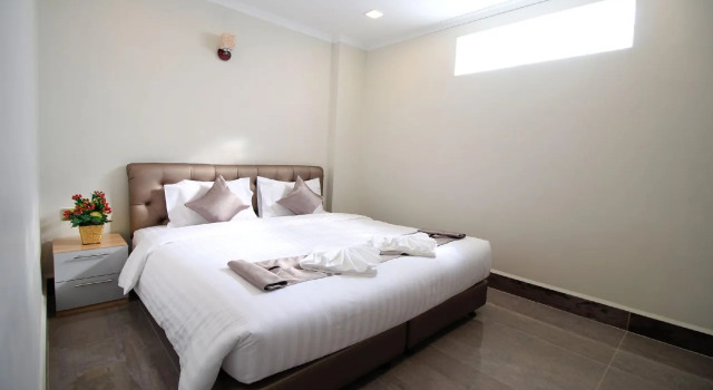 TPHD Hotel and Apartment, Buchen Sie Ferienwohnung Daun Penh 