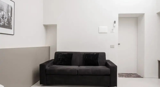 Standard Zimmer Iodis Relais