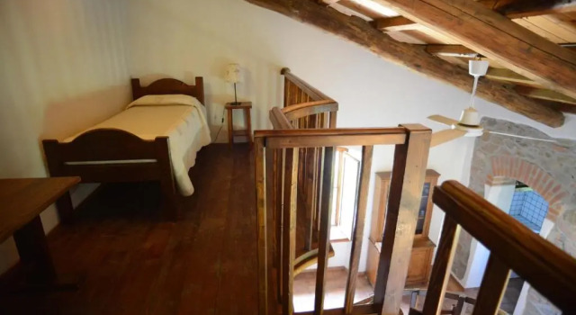 Апартаменты Agriturismo Volta Di Sacco