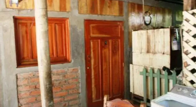 B&B, Hospedaje La Penita, Rezervovat Hotel Altagracia 