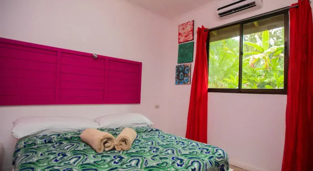 Komfortní Vila 5 pokojů a výhledem Casa Cerise