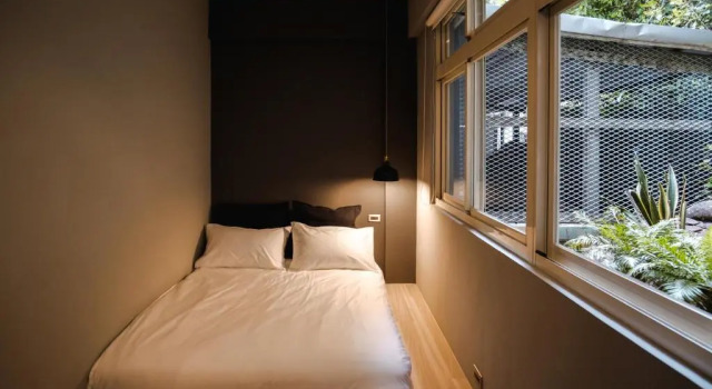 Spangle Inn, Reserva ahora Hostal o pensión Keelung City Centre Taiwán