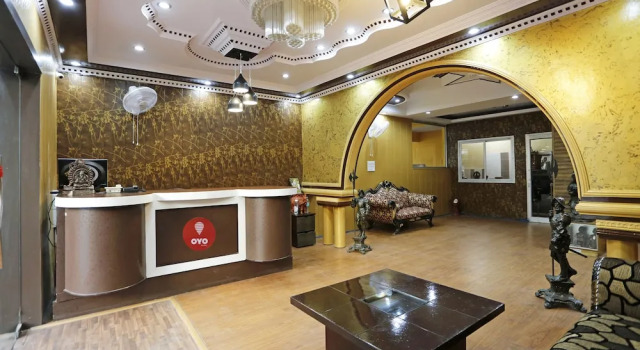 The Shivaay, Rezervovat Hotel Rišikéš Uttarakhand